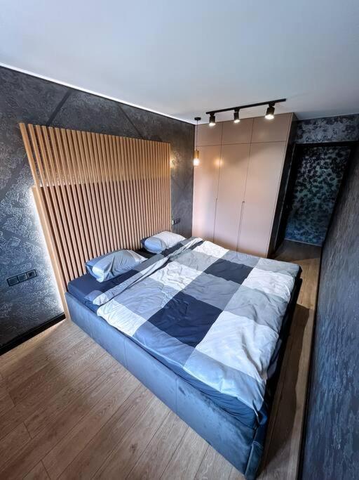 Black Pearl Luxury Apartment Ventspils Buitenkant foto