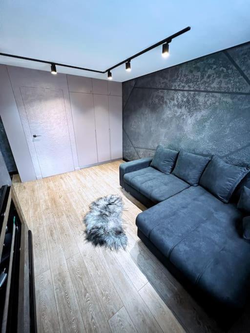 Black Pearl Luxury Apartment Ventspils Buitenkant foto