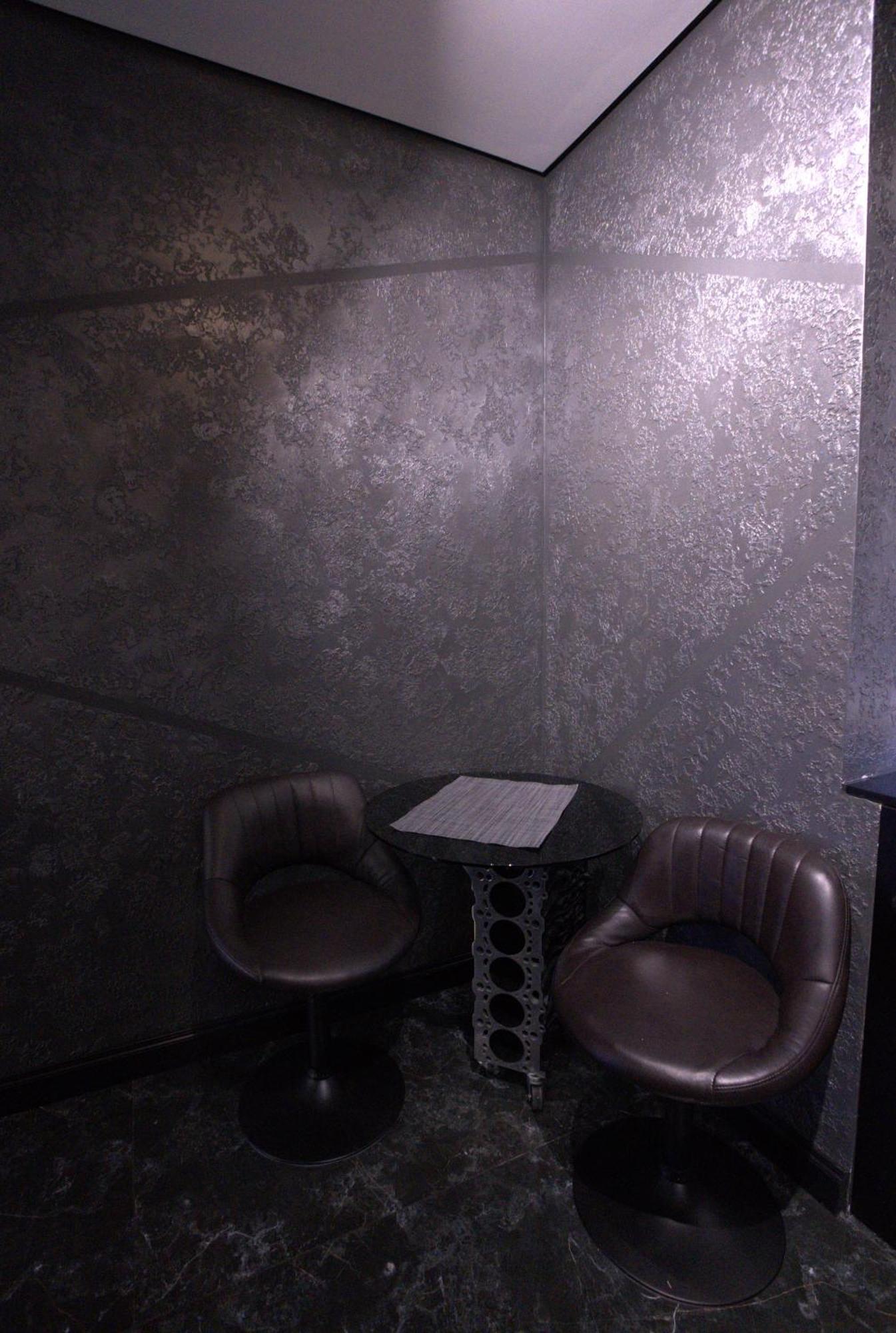 Black Pearl Luxury Apartment Ventspils Buitenkant foto