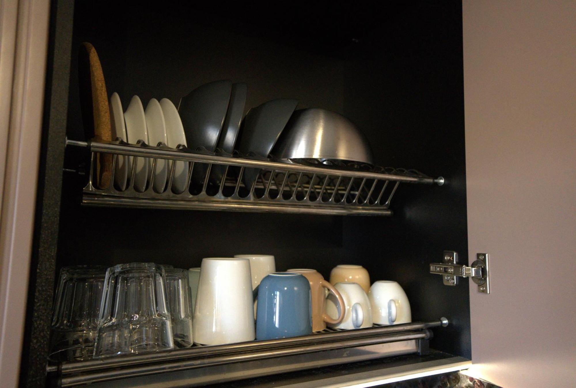 Black Pearl Luxury Apartment Ventspils Buitenkant foto